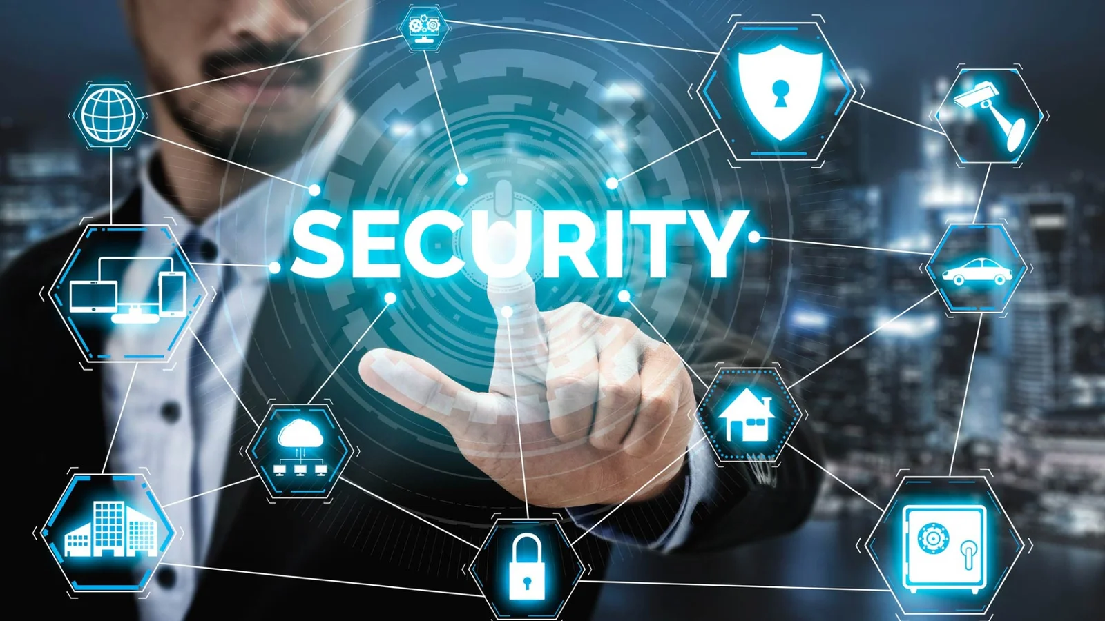 Navigating Security and Governance