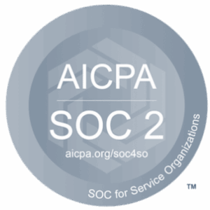 AICPA SOC 2 Logo