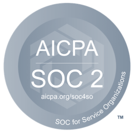 AICPA SOC 2 Logo