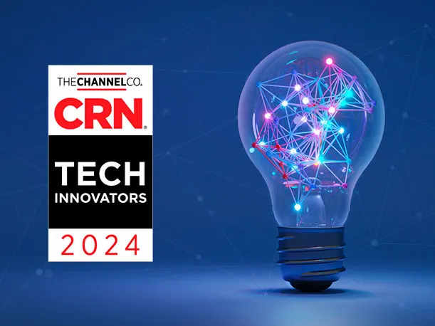 The Channel Company Tech Innovators 2024